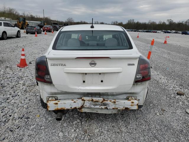 Photo 5 VIN: 3N1AB6AP7CL642951 - NISSAN SENTRA 