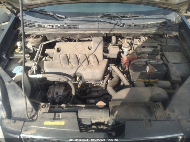 Photo 9 VIN: 3N1AB6AP7CL643890 - NISSAN SENTRA 