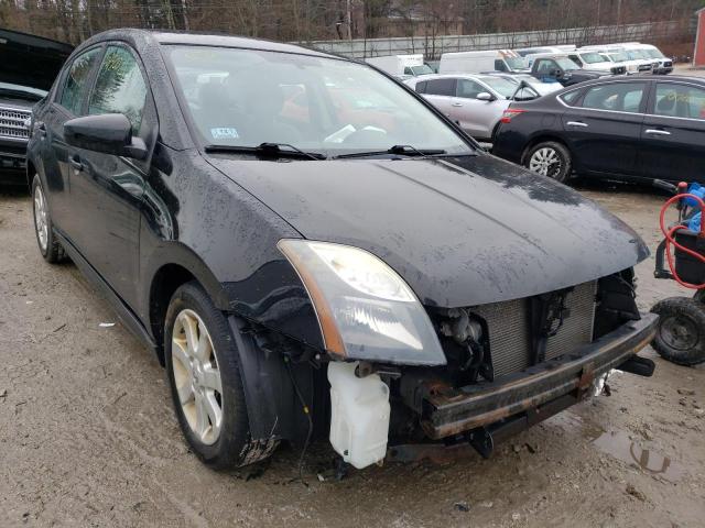 Photo 0 VIN: 3N1AB6AP7CL649155 - NISSAN SENTRA 2.0 