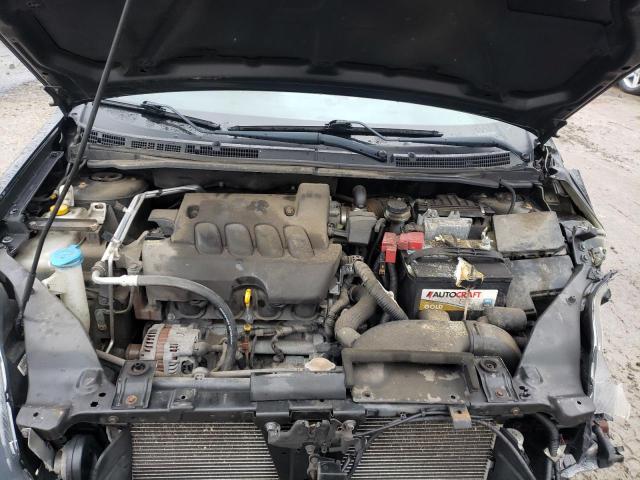 Photo 6 VIN: 3N1AB6AP7CL649155 - NISSAN SENTRA 2.0 