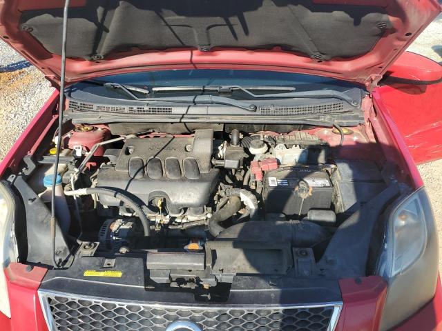 Photo 10 VIN: 3N1AB6AP7CL650757 - NISSAN SENTRA 2.0 