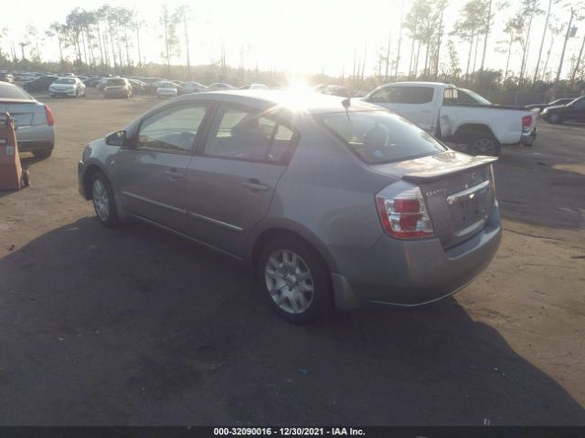 Photo 2 VIN: 3N1AB6AP7CL656235 - NISSAN SENTRA 