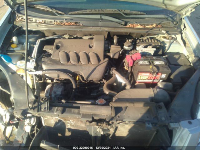 Photo 9 VIN: 3N1AB6AP7CL656235 - NISSAN SENTRA 