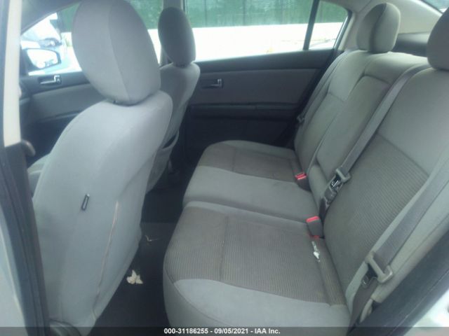 Photo 7 VIN: 3N1AB6AP7CL656316 - NISSAN SENTRA 