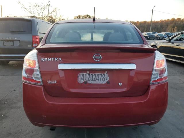 Photo 5 VIN: 3N1AB6AP7CL657014 - NISSAN SENTRA 2.0 