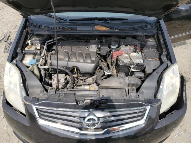 Photo 10 VIN: 3N1AB6AP7CL660818 - NISSAN SENTRA 2.0 