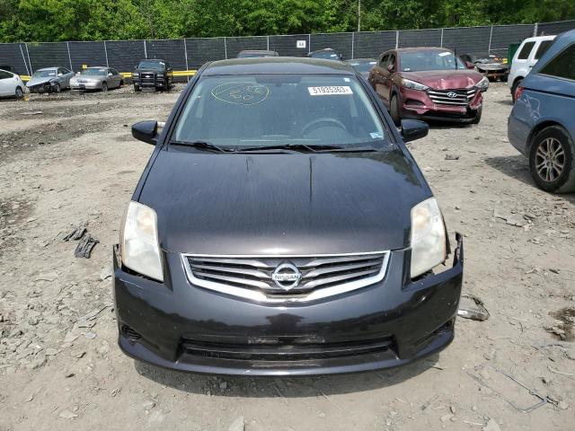 Photo 4 VIN: 3N1AB6AP7CL660818 - NISSAN SENTRA 2.0 