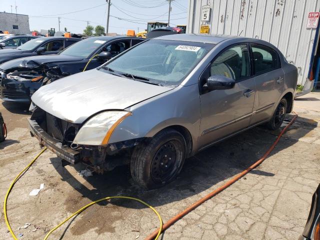 Photo 0 VIN: 3N1AB6AP7CL663749 - NISSAN SENTRA 2.0 