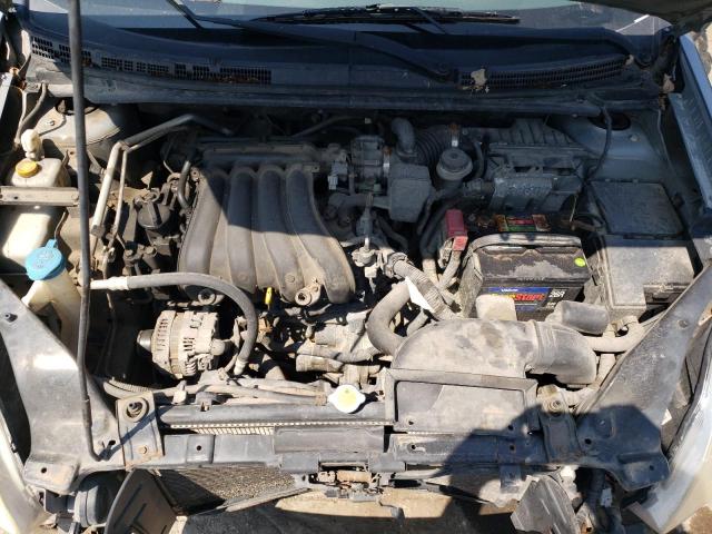 Photo 10 VIN: 3N1AB6AP7CL663749 - NISSAN SENTRA 2.0 