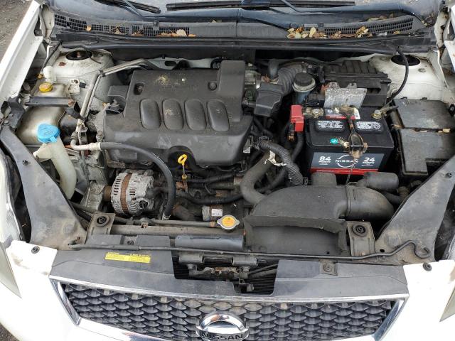 Photo 10 VIN: 3N1AB6AP7CL663945 - NISSAN SENTRA 