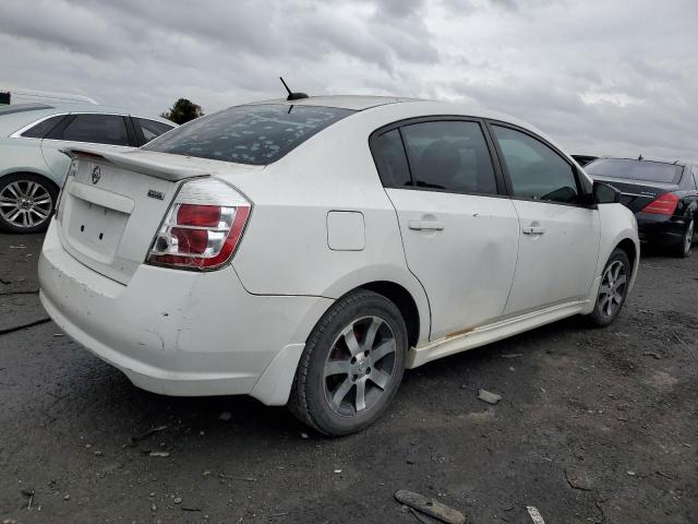 Photo 2 VIN: 3N1AB6AP7CL663945 - NISSAN SENTRA 