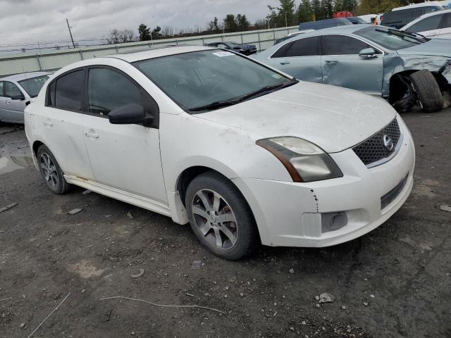 Photo 3 VIN: 3N1AB6AP7CL663945 - NISSAN SENTRA 