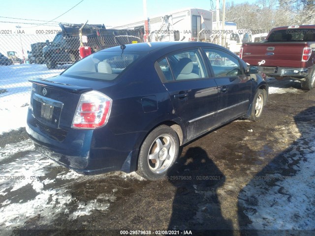 Photo 3 VIN: 3N1AB6AP7CL666330 - NISSAN SENTRA 