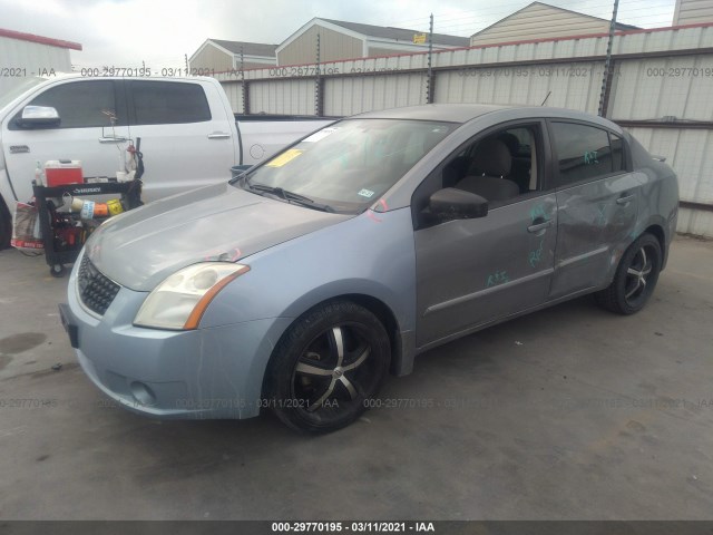 Photo 1 VIN: 3N1AB6AP7CL671852 - NISSAN SENTRA 