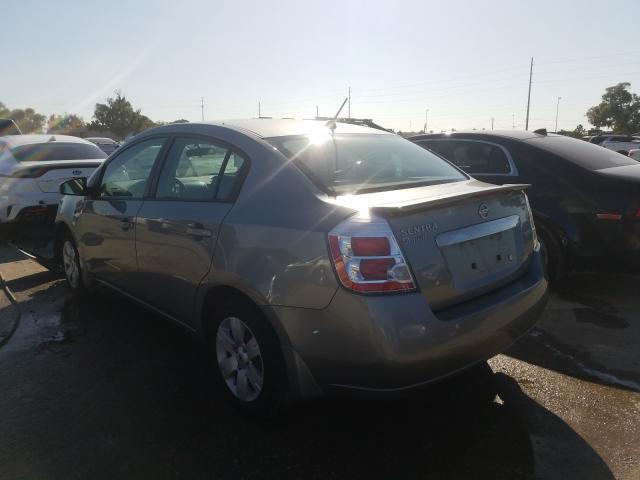 Photo 2 VIN: 3N1AB6AP7CL672158 - NISSAN SENTRA 2.0 