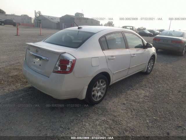 Photo 3 VIN: 3N1AB6AP7CL675934 - NISSAN SENTRA 