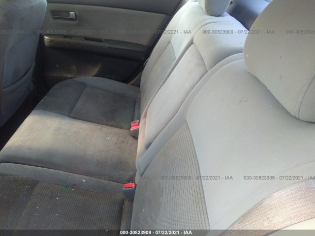 Photo 7 VIN: 3N1AB6AP7CL675934 - NISSAN SENTRA 