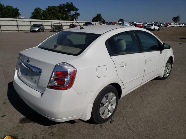 Photo 3 VIN: 3N1AB6AP7CL676193 - NISSAN SENTRA 2.0 