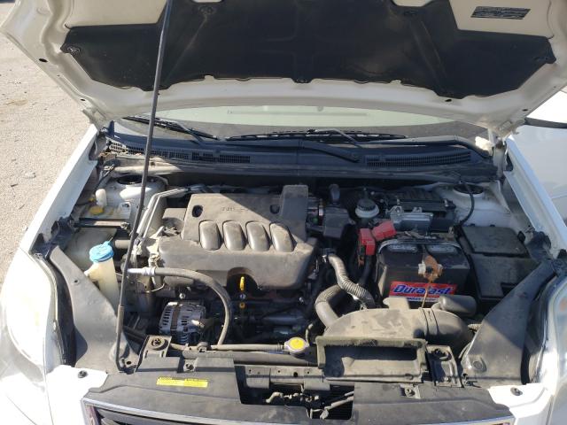 Photo 6 VIN: 3N1AB6AP7CL676193 - NISSAN SENTRA 2.0 