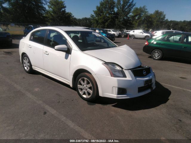 Photo 0 VIN: 3N1AB6AP7CL679045 - NISSAN SENTRA 