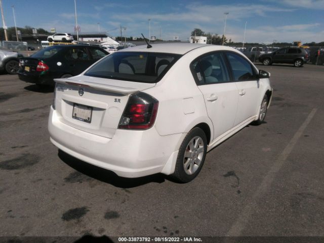 Photo 3 VIN: 3N1AB6AP7CL679045 - NISSAN SENTRA 