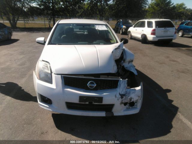 Photo 5 VIN: 3N1AB6AP7CL679045 - NISSAN SENTRA 