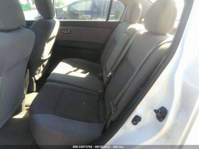 Photo 7 VIN: 3N1AB6AP7CL679045 - NISSAN SENTRA 