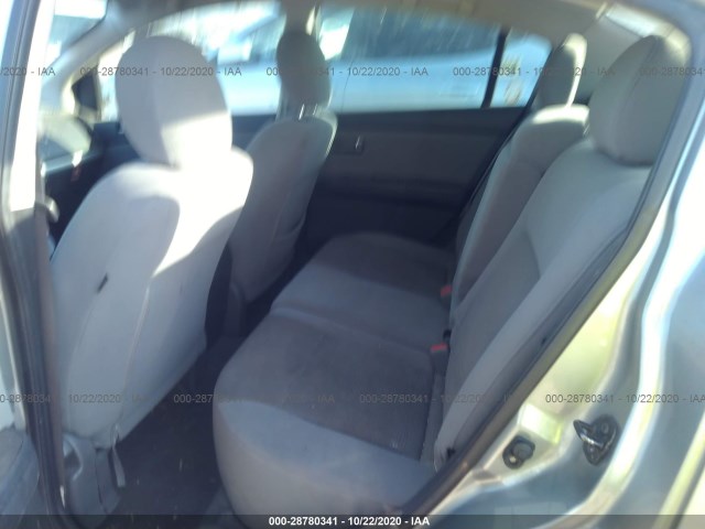 Photo 7 VIN: 3N1AB6AP7CL679563 - NISSAN SENTRA 