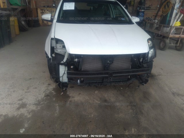 Photo 5 VIN: 3N1AB6AP7CL684536 - NISSAN SENTRA 