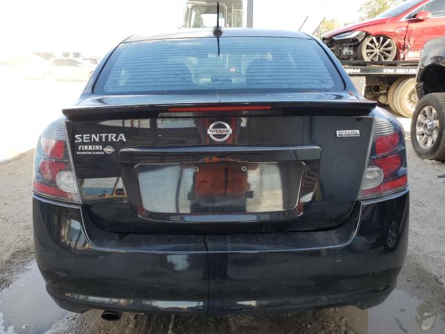 Photo 5 VIN: 3N1AB6AP7CL691700 - NISSAN SENTRA 