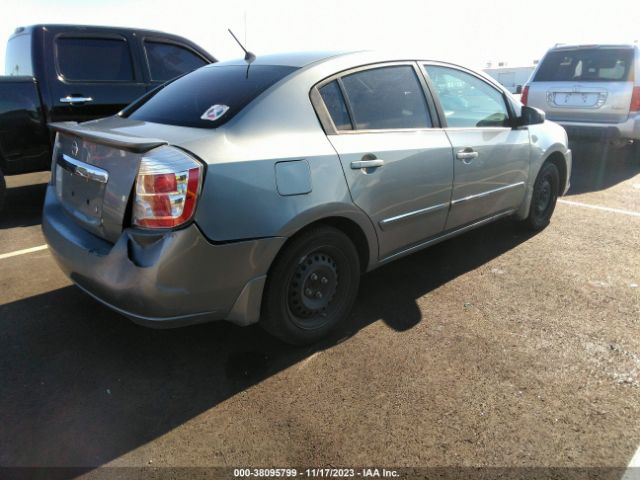 Photo 3 VIN: 3N1AB6AP7CL691812 - NISSAN SENTRA 