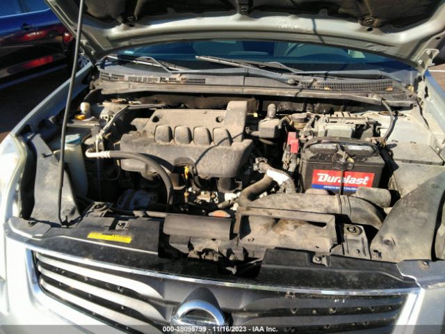 Photo 9 VIN: 3N1AB6AP7CL691812 - NISSAN SENTRA 