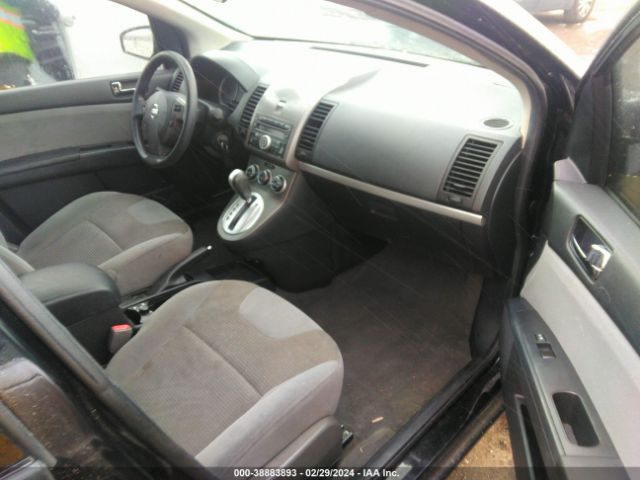 Photo 4 VIN: 3N1AB6AP7CL692992 - NISSAN SENTRA 