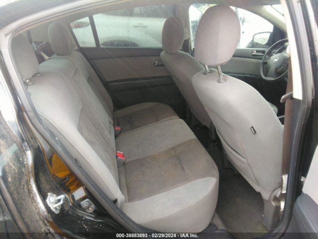 Photo 7 VIN: 3N1AB6AP7CL692992 - NISSAN SENTRA 