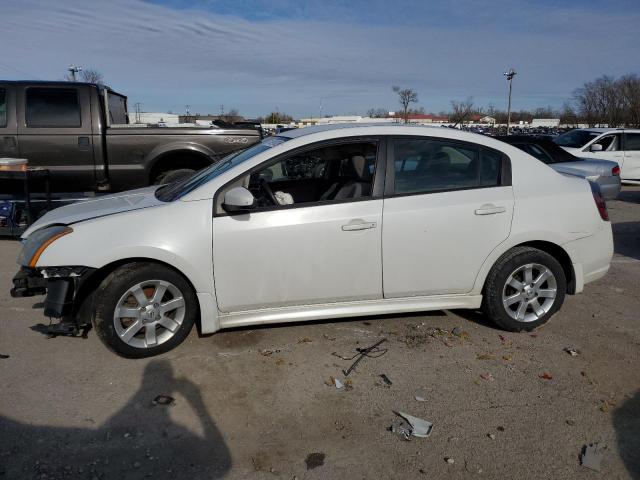 Photo 0 VIN: 3N1AB6AP7CL694824 - NISSAN SENTRA 2.0 