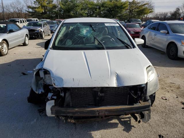 Photo 4 VIN: 3N1AB6AP7CL694824 - NISSAN SENTRA 2.0 