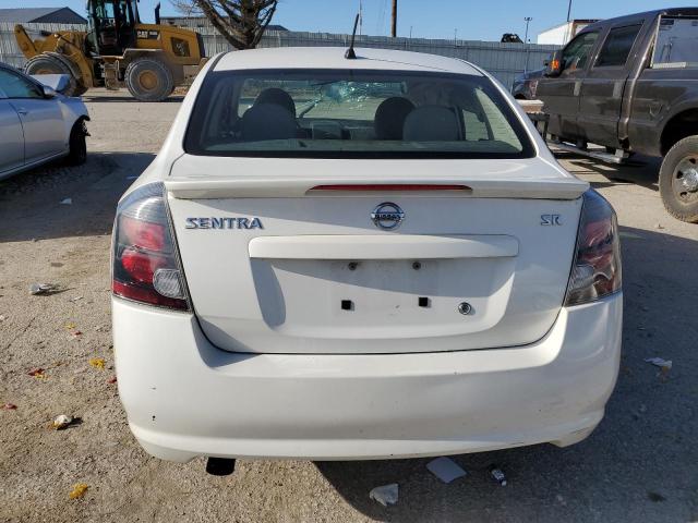 Photo 5 VIN: 3N1AB6AP7CL694824 - NISSAN SENTRA 2.0 