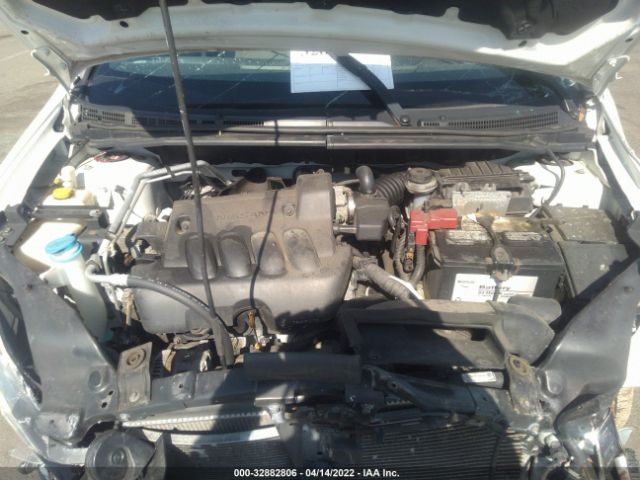 Photo 9 VIN: 3N1AB6AP7CL696301 - NISSAN SENTRA 