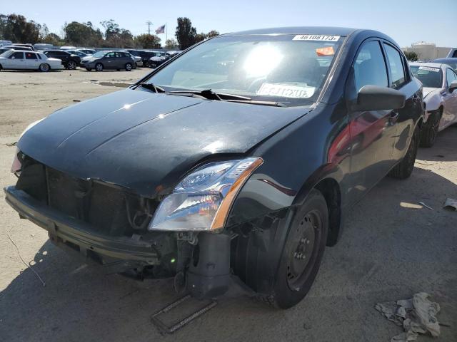 Photo 0 VIN: 3N1AB6AP7CL696623 - NISSAN SENTRA 2.0 