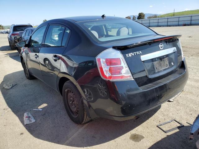 Photo 1 VIN: 3N1AB6AP7CL696623 - NISSAN SENTRA 2.0 