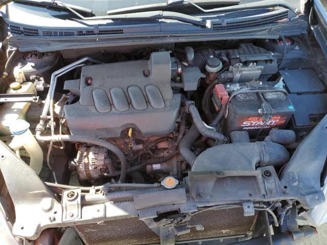 Photo 10 VIN: 3N1AB6AP7CL696623 - NISSAN SENTRA 2.0 