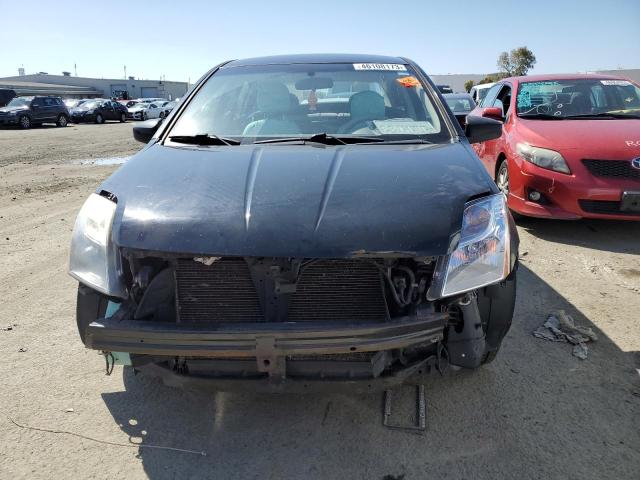 Photo 4 VIN: 3N1AB6AP7CL696623 - NISSAN SENTRA 2.0 