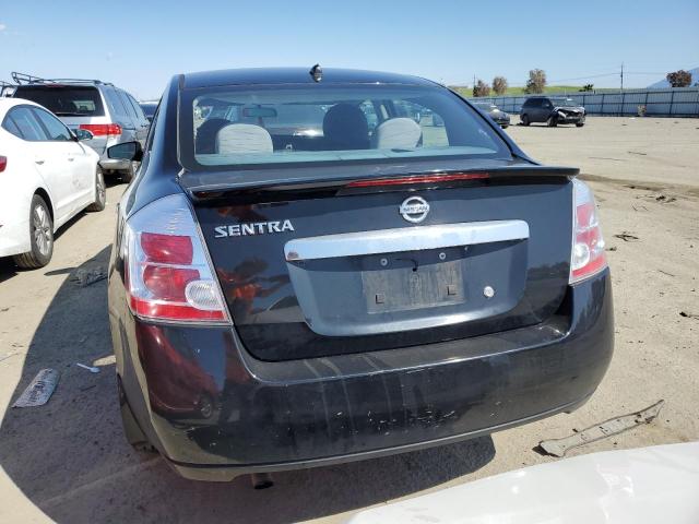 Photo 5 VIN: 3N1AB6AP7CL696623 - NISSAN SENTRA 2.0 