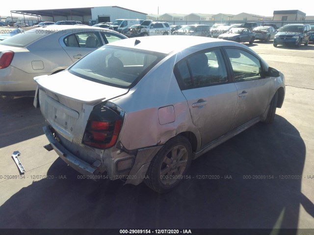 Photo 3 VIN: 3N1AB6AP7CL698324 - NISSAN SENTRA 