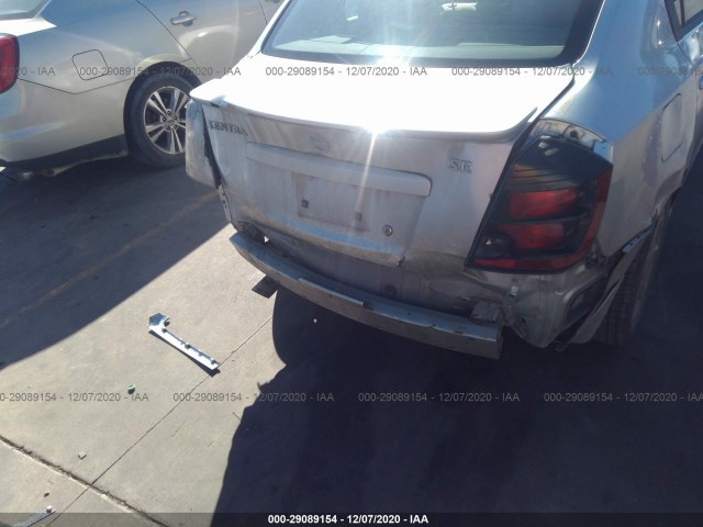 Photo 5 VIN: 3N1AB6AP7CL698324 - NISSAN SENTRA 