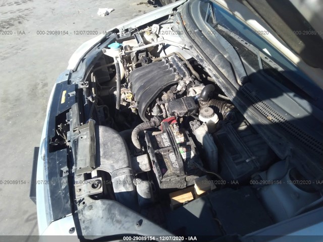 Photo 9 VIN: 3N1AB6AP7CL698324 - NISSAN SENTRA 