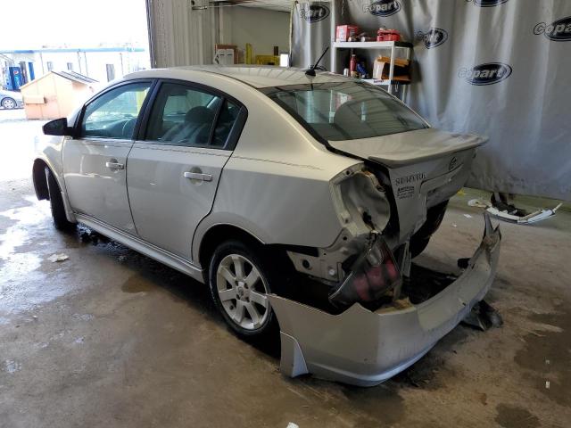 Photo 1 VIN: 3N1AB6AP7CL703392 - NISSAN SENTRA 