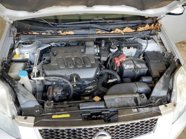 Photo 10 VIN: 3N1AB6AP7CL703392 - NISSAN SENTRA 