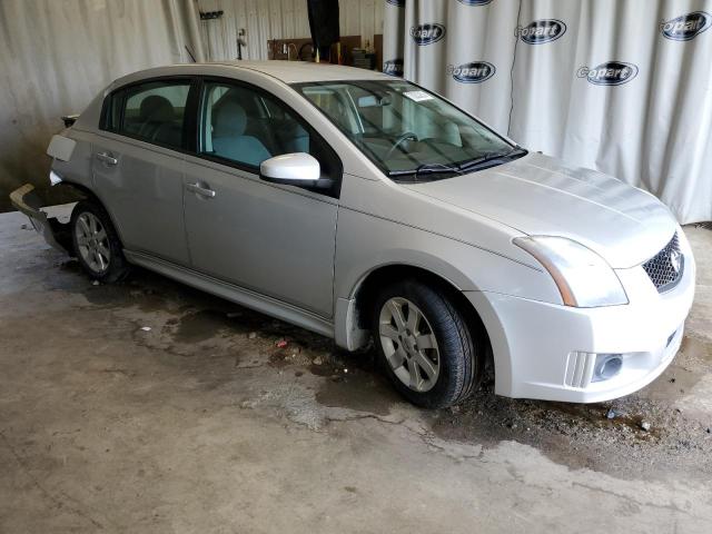 Photo 3 VIN: 3N1AB6AP7CL703392 - NISSAN SENTRA 