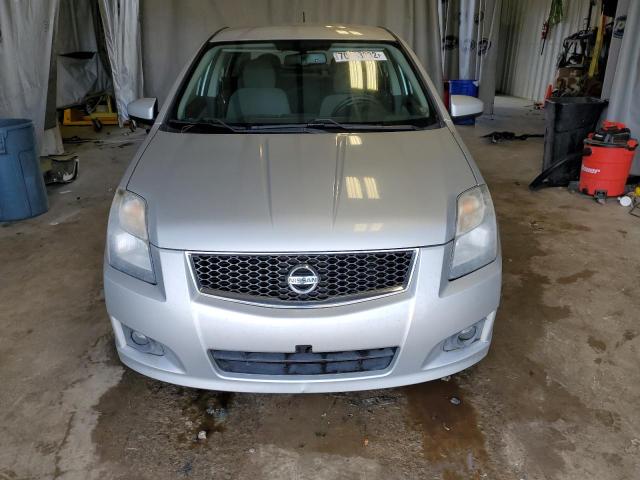 Photo 4 VIN: 3N1AB6AP7CL703392 - NISSAN SENTRA 